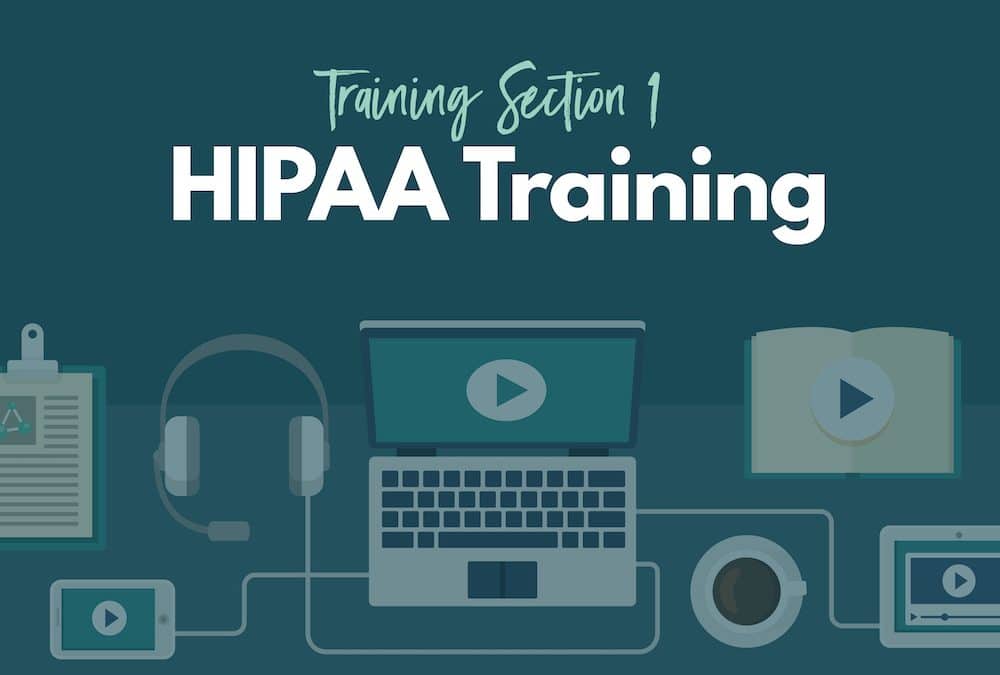 HIPAA Training